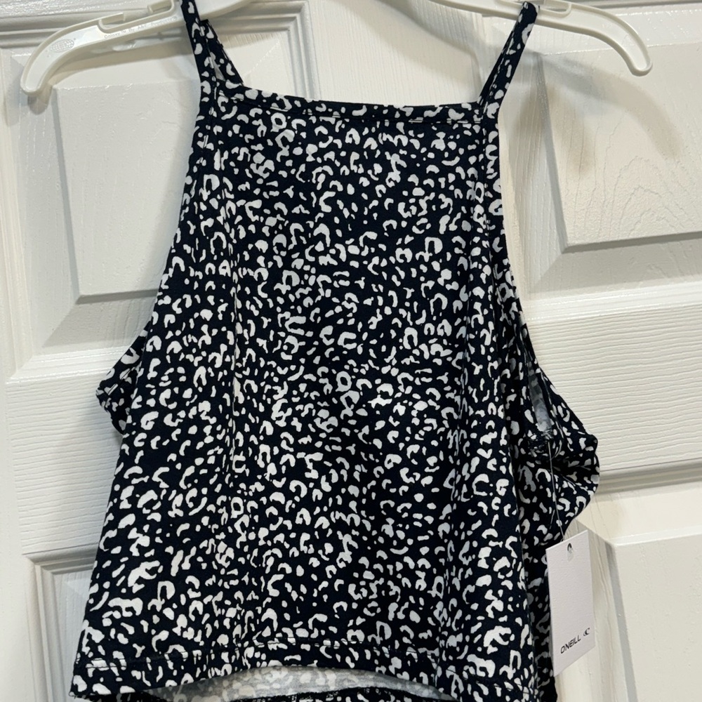 New O'Neill Crop Top